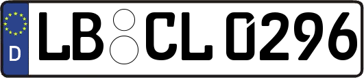 LB-CL0296