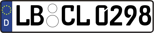 LB-CL0298