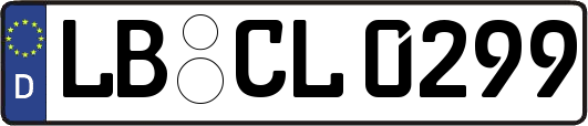 LB-CL0299