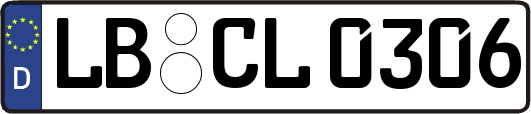 LB-CL0306