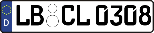 LB-CL0308
