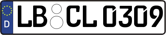 LB-CL0309