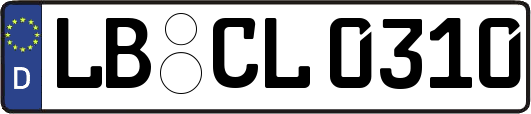 LB-CL0310