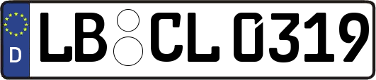 LB-CL0319