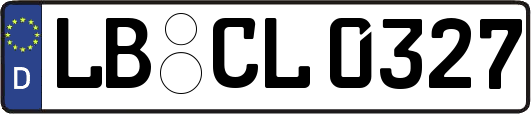 LB-CL0327