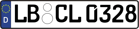 LB-CL0328