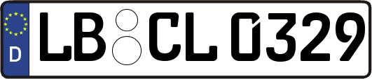 LB-CL0329