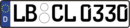 LB-CL0330