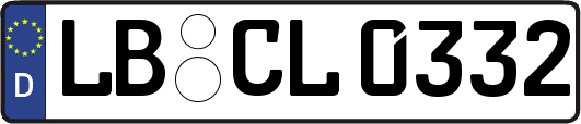 LB-CL0332