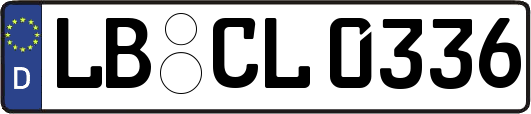 LB-CL0336