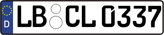 LB-CL0337