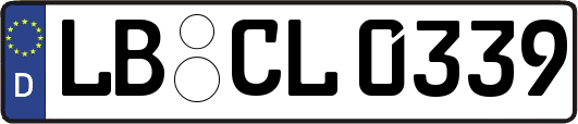 LB-CL0339
