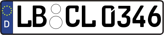 LB-CL0346
