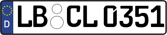 LB-CL0351