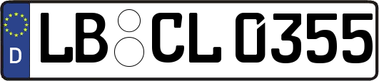 LB-CL0355