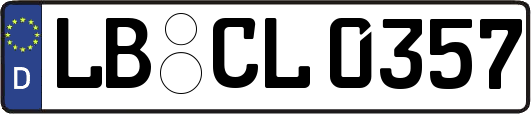 LB-CL0357
