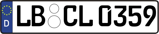 LB-CL0359