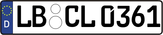 LB-CL0361
