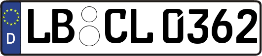 LB-CL0362