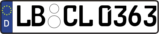 LB-CL0363