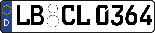 LB-CL0364