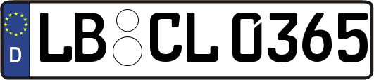 LB-CL0365