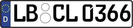LB-CL0366