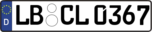 LB-CL0367