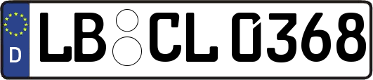 LB-CL0368