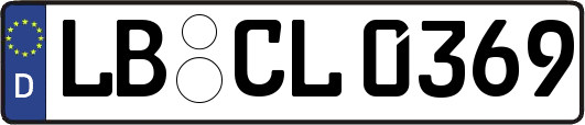LB-CL0369