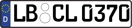 LB-CL0370
