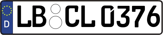 LB-CL0376