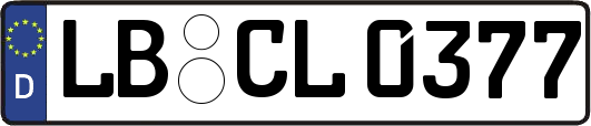 LB-CL0377
