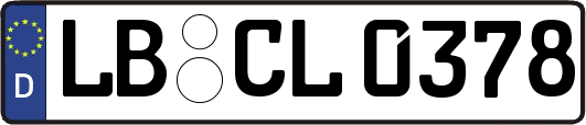 LB-CL0378