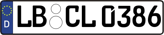 LB-CL0386
