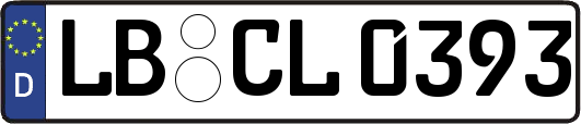 LB-CL0393
