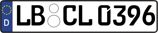 LB-CL0396