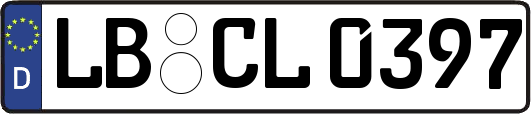 LB-CL0397