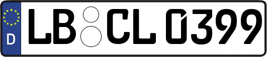 LB-CL0399