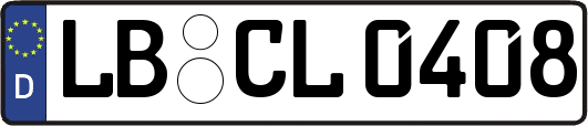 LB-CL0408