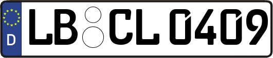 LB-CL0409