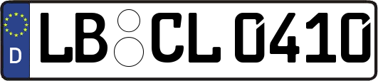 LB-CL0410
