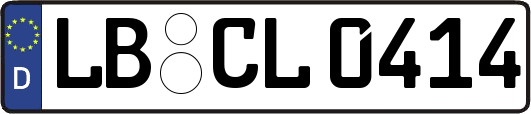 LB-CL0414