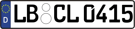 LB-CL0415