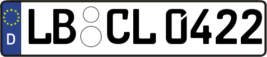 LB-CL0422