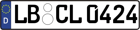 LB-CL0424