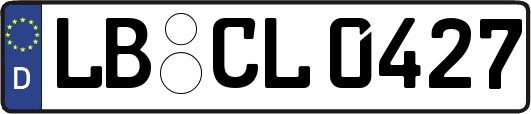 LB-CL0427