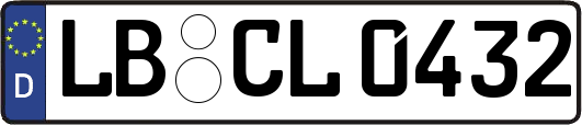 LB-CL0432