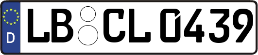 LB-CL0439