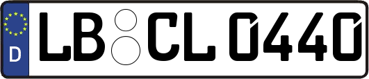 LB-CL0440